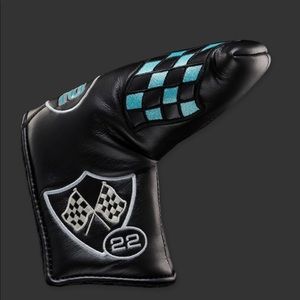 Scotty Cameron Club Cameron 2022 Headcover